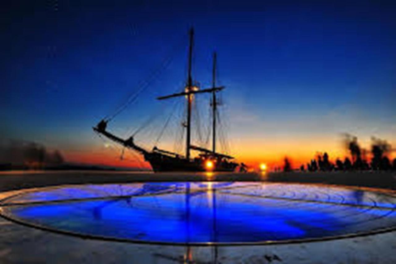 Room Mare Zadar Exterior photo