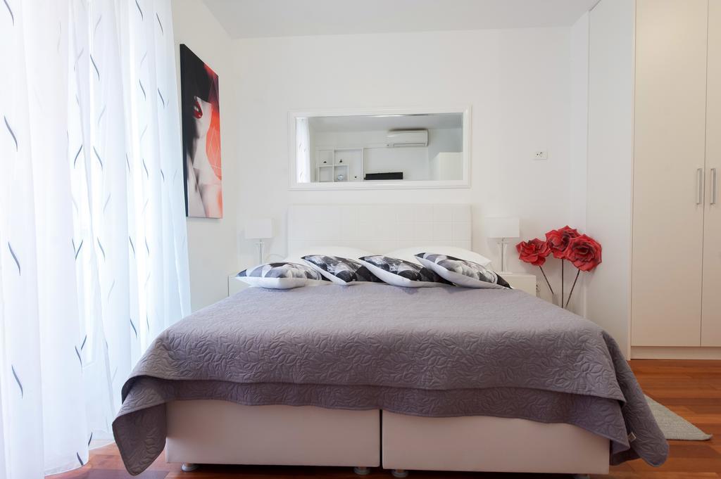 Room Mare Zadar Exterior photo