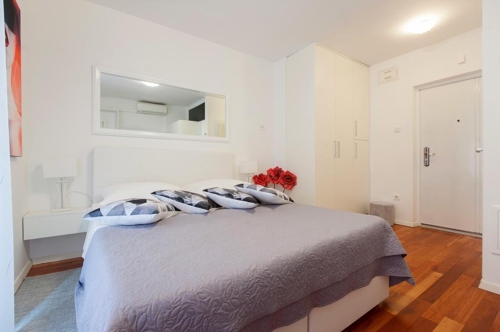 Room Mare Zadar Exterior photo